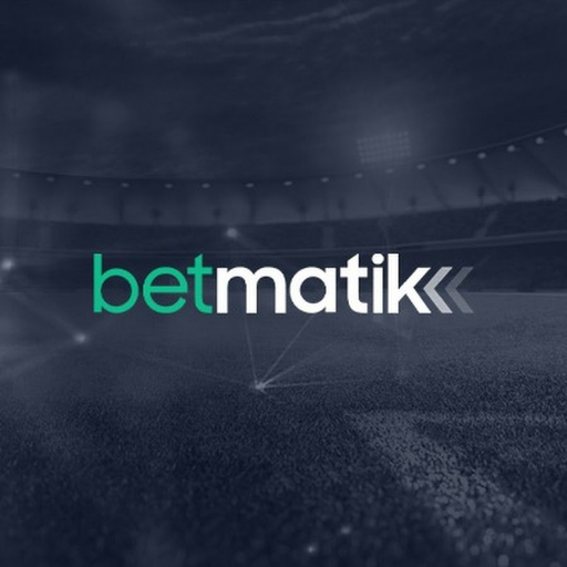 Betmatik Logo
